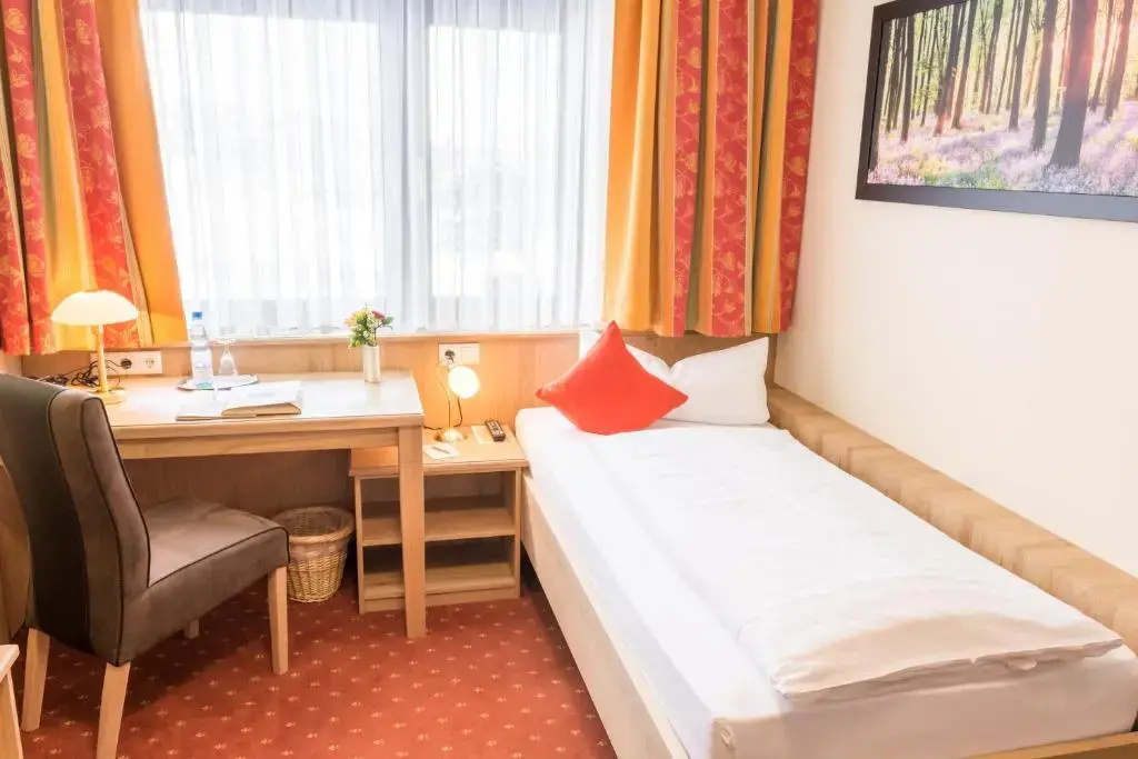 Landhotel Windlicht - Chambres