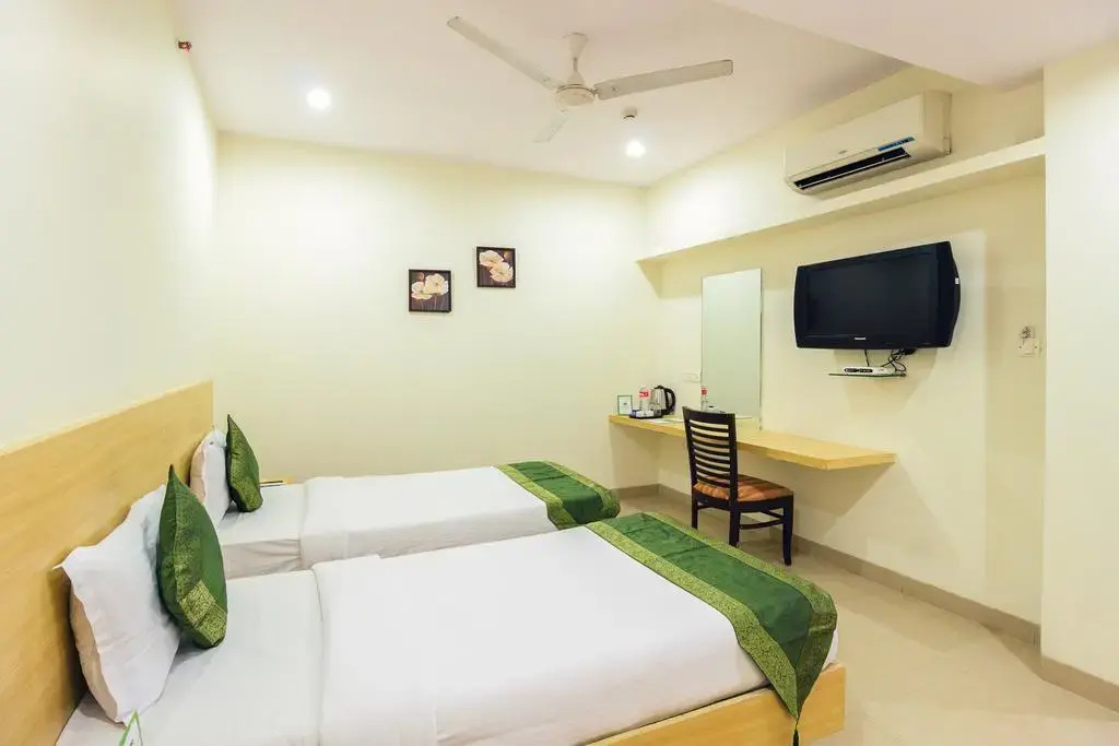 Hotel photo 18