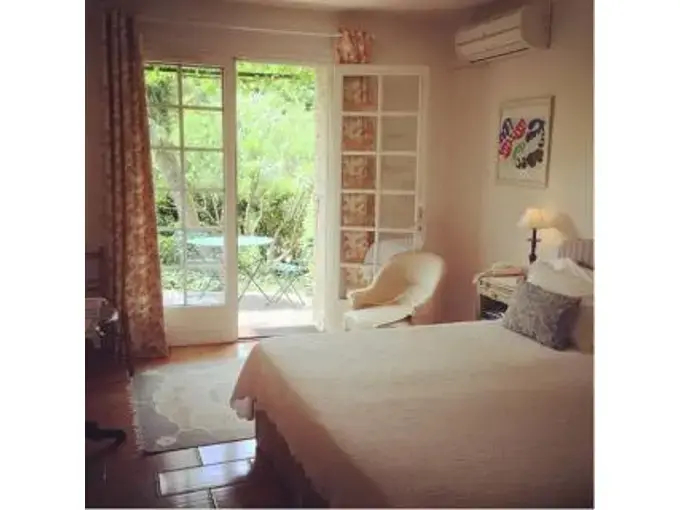 Hotel Le Mas Trilles