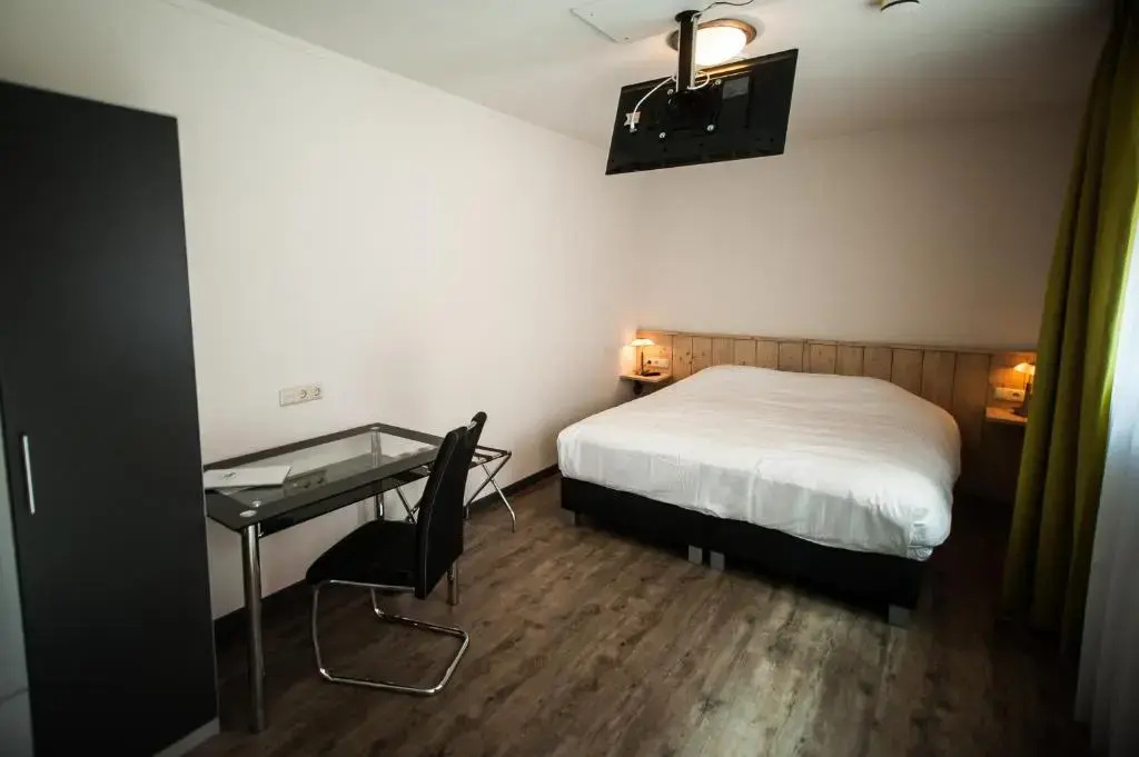 Hotel Taurus - Chambres