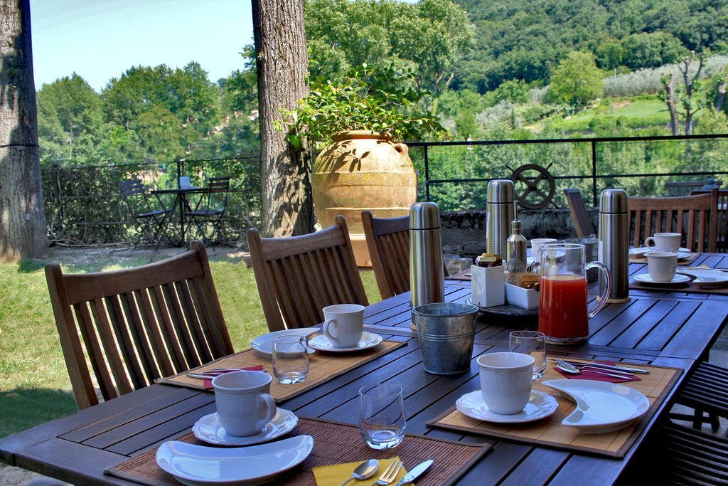 Bed and Breakfast La Martellina by null