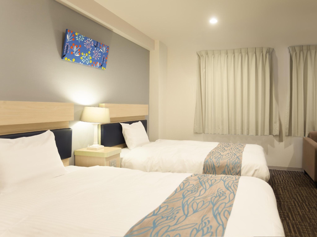 Beppu Daiiti Hotel 사진 11