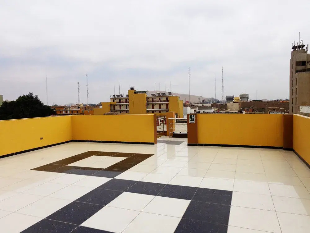 Palacio del Sol Hotel - Général