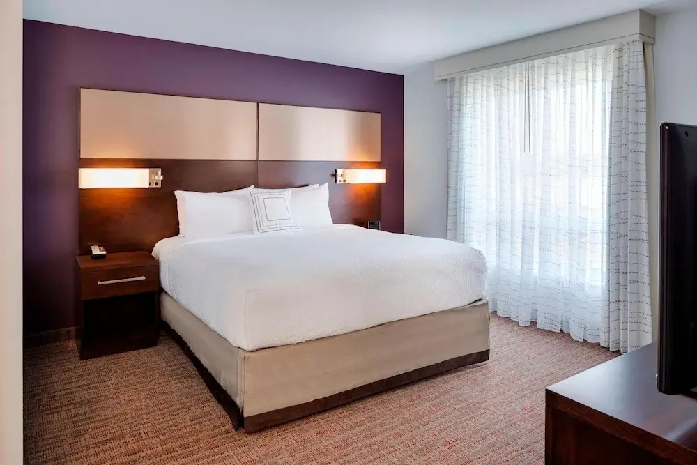 Residence Inn by Marriott Bangor - Chambres
