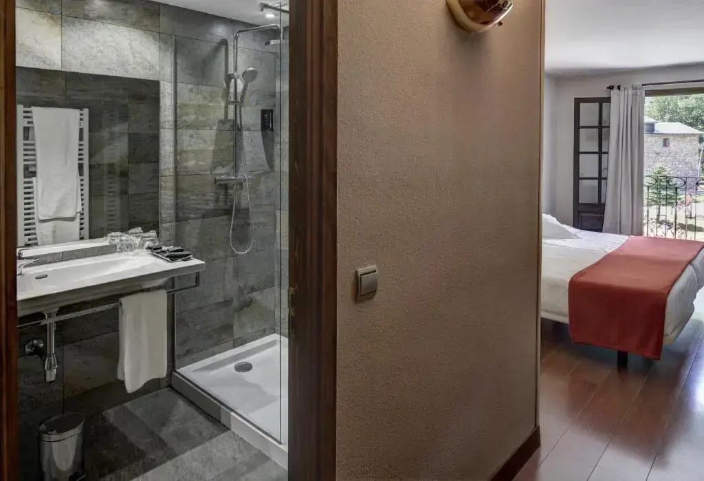 Abba Xalet Suites Hotel - Chambres
