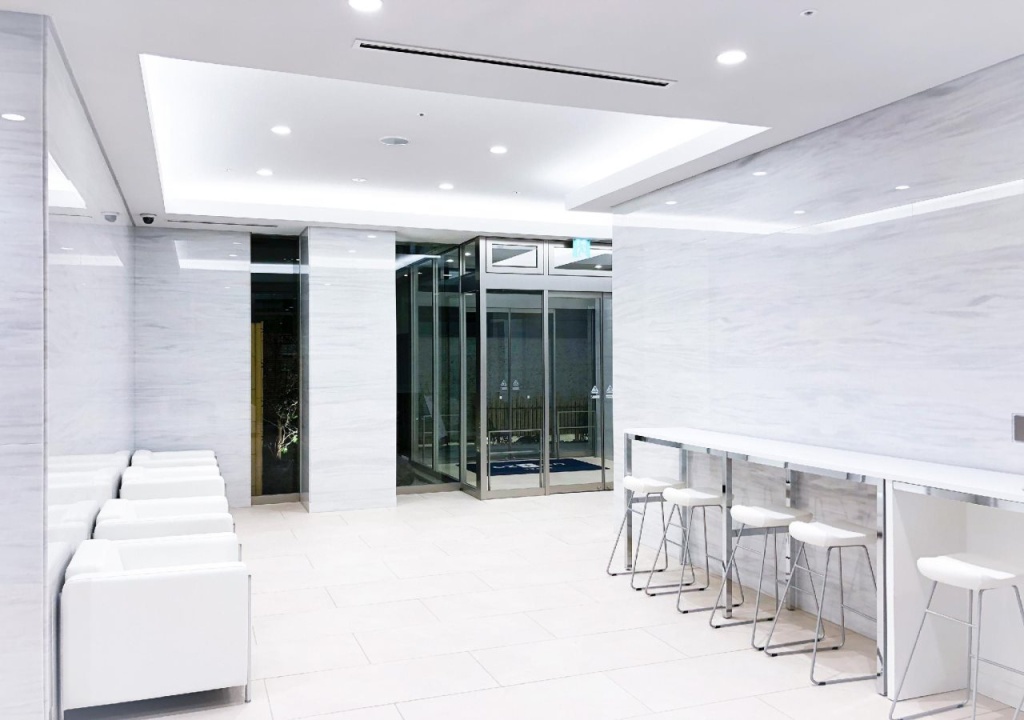 Four Points Flex by Sheraton Osaka Shinsaibashi 사진 26
