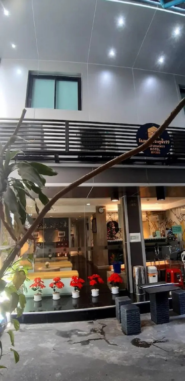 Hotel photo 20