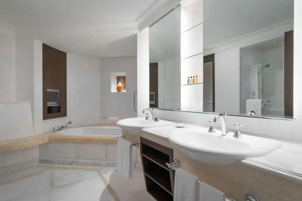 Shangri-La Singapore - Chambres