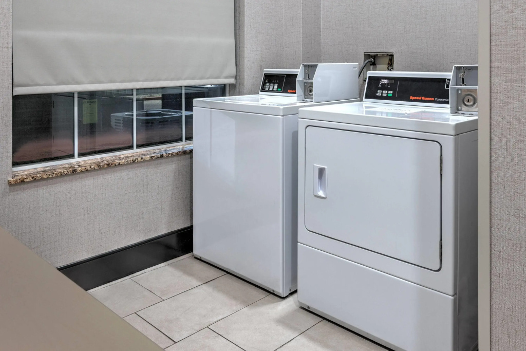 La Quinta Inn & Suites by Wyndham Hobbs - Général