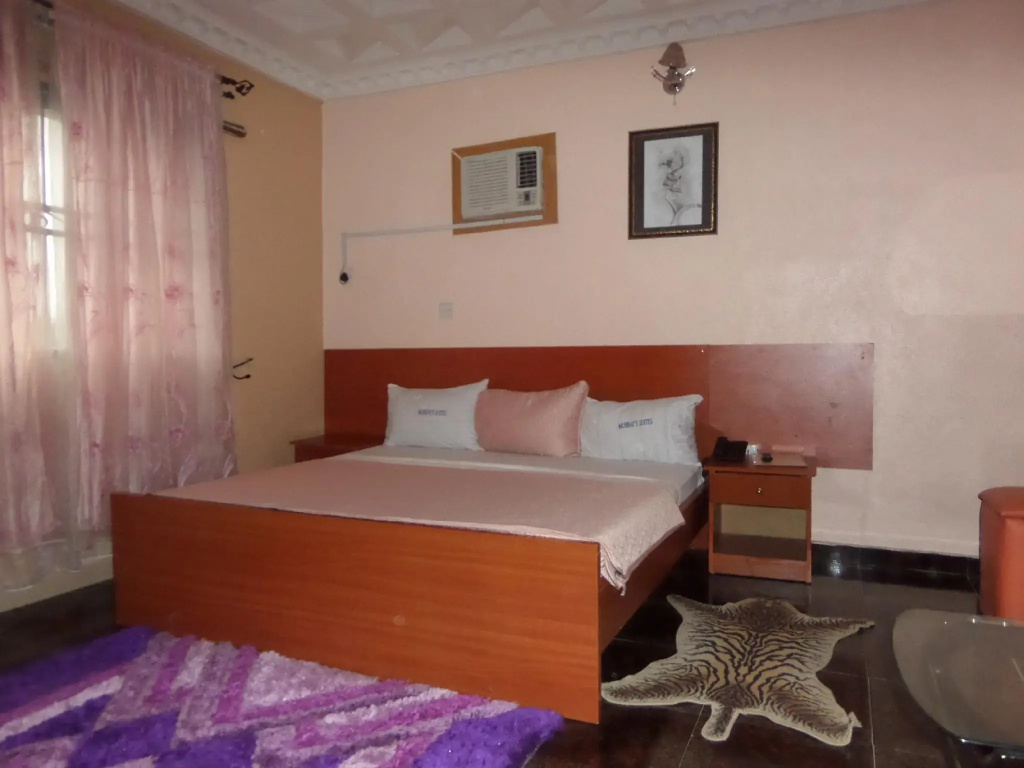 Classic room