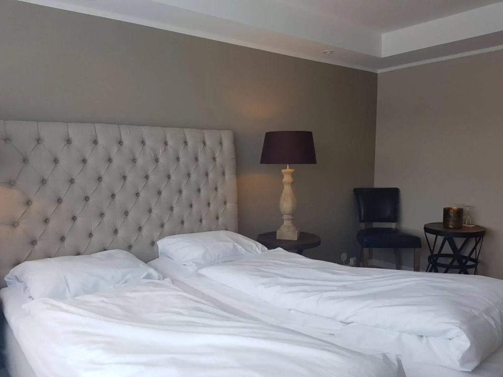 Ustedalen Hotell Geilo - Général