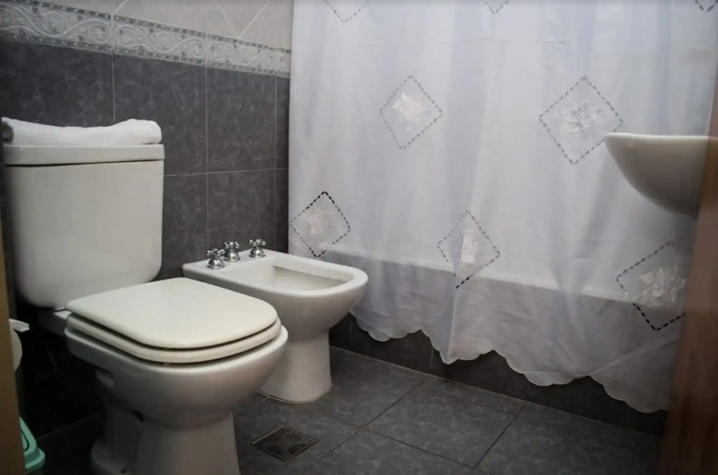 Marcopolo Suites Calafate - Général