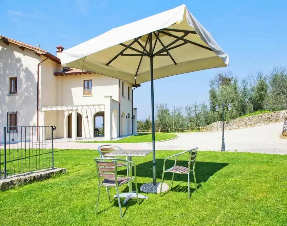 Charming Agritourism in Tuscany