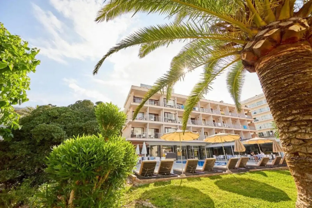 Hotel photo 16