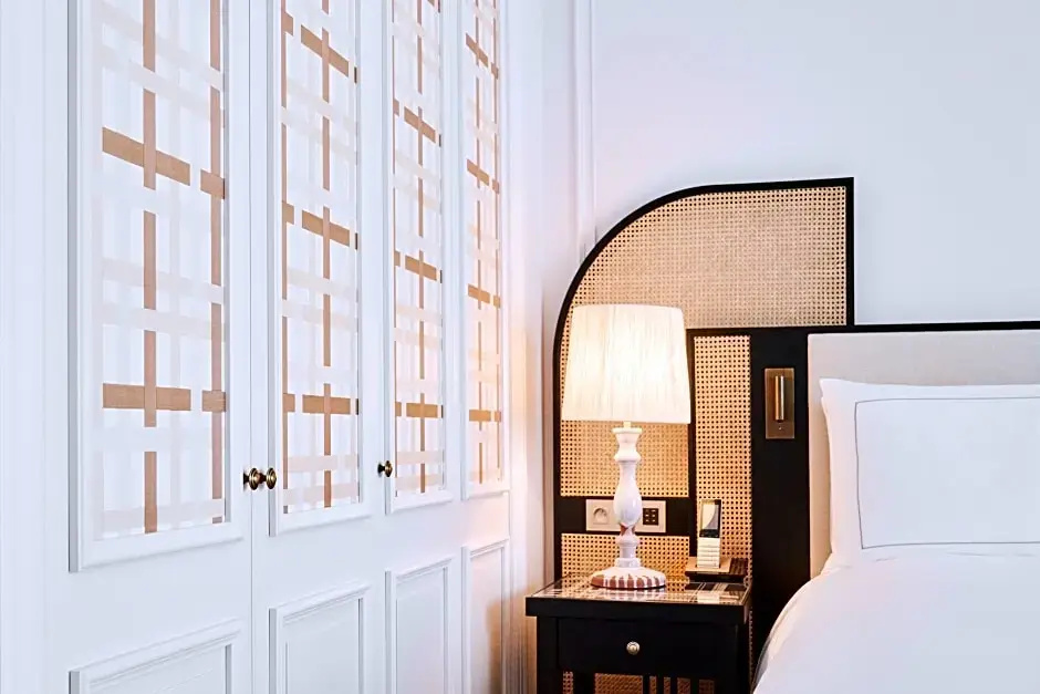 Premium room