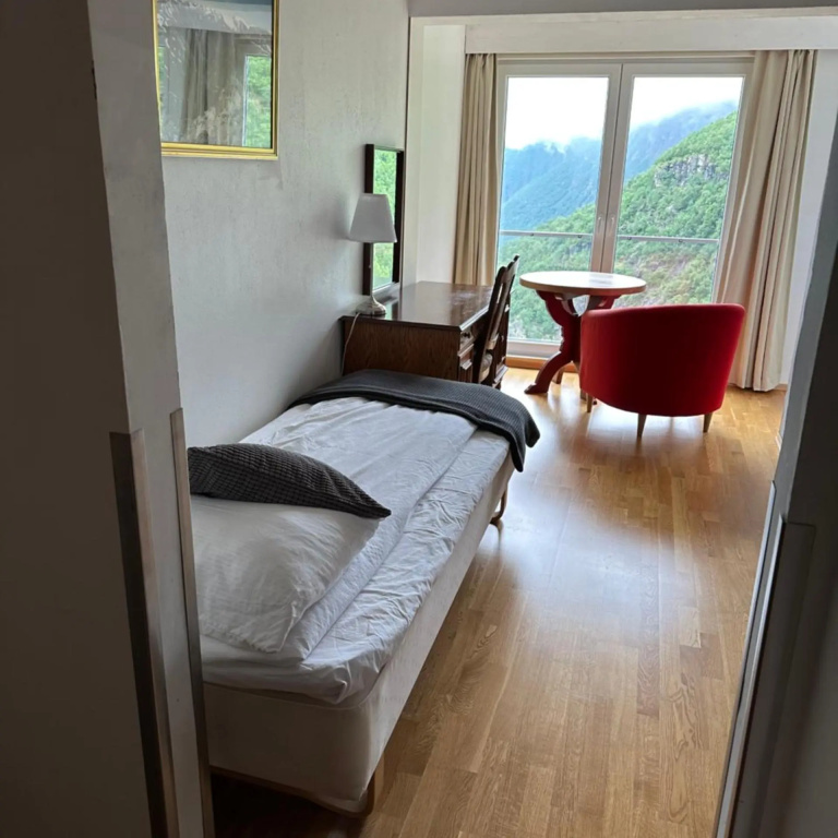 Hotel Videseter — 3