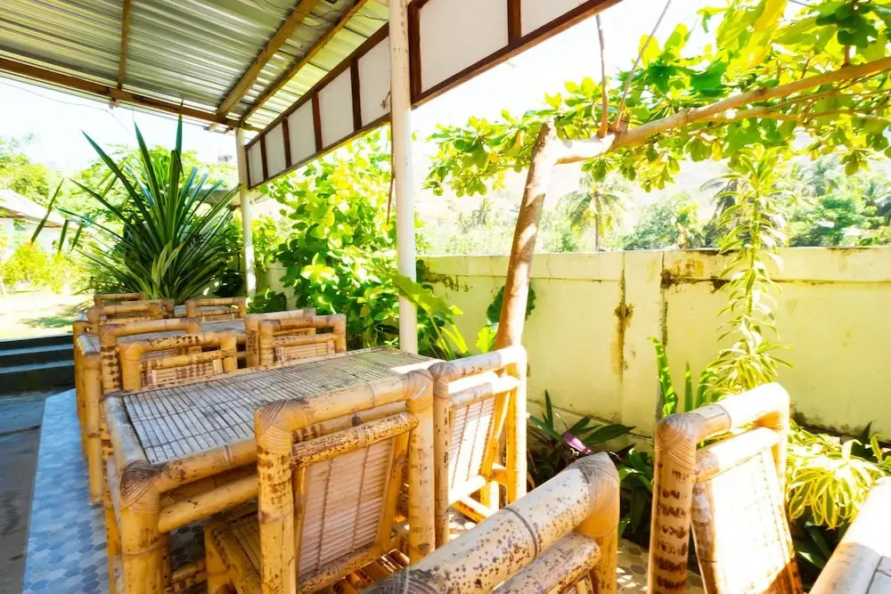 OYO 1306 Sammy Homestay