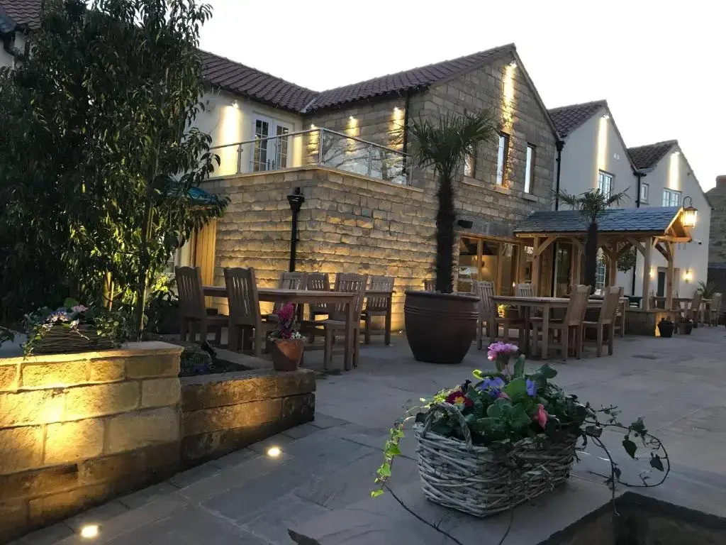 Hotel photo 16