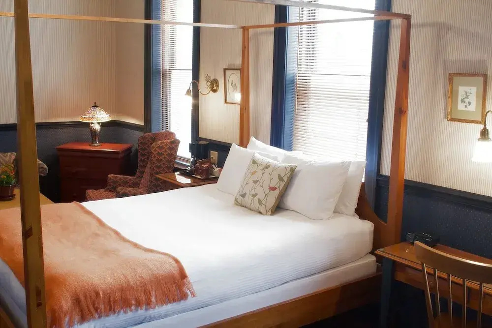 Hotel photo 19