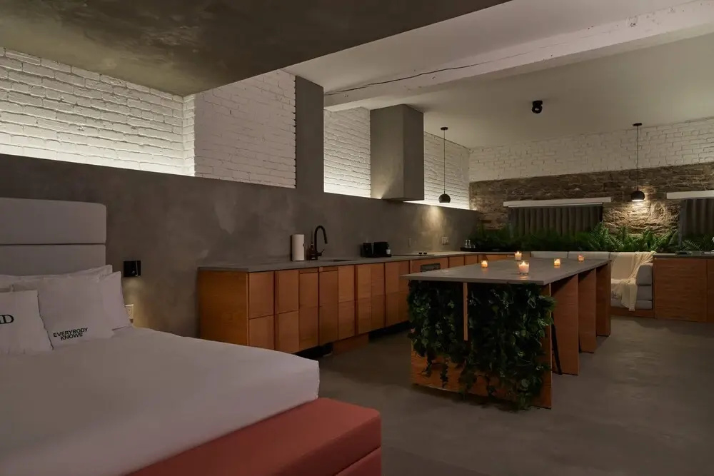 Hotel photo 2
