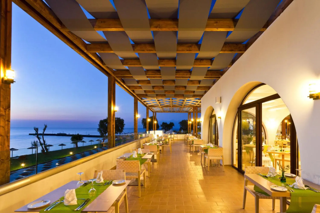 Hotel photo 21