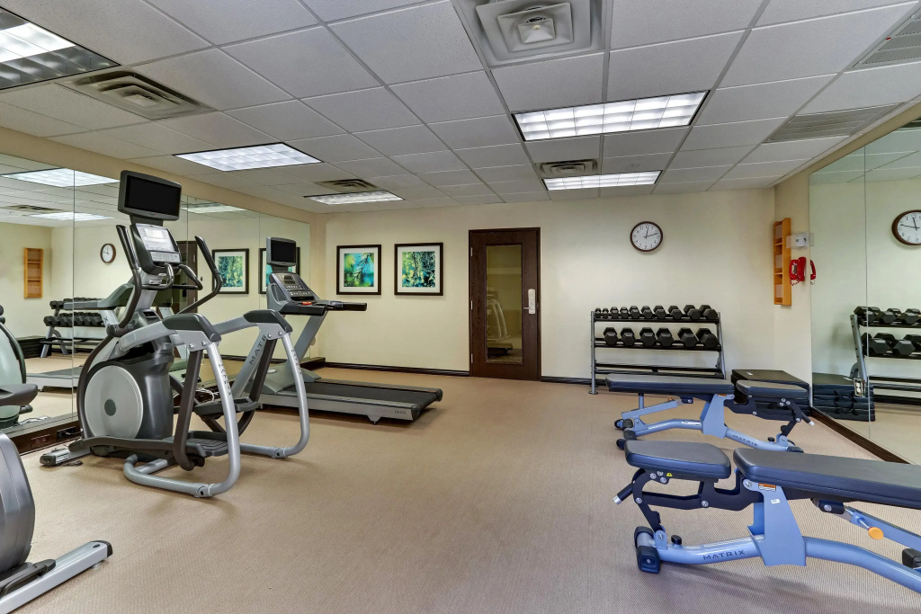 Staybridge Suites San Angelo by IHG - фото 45