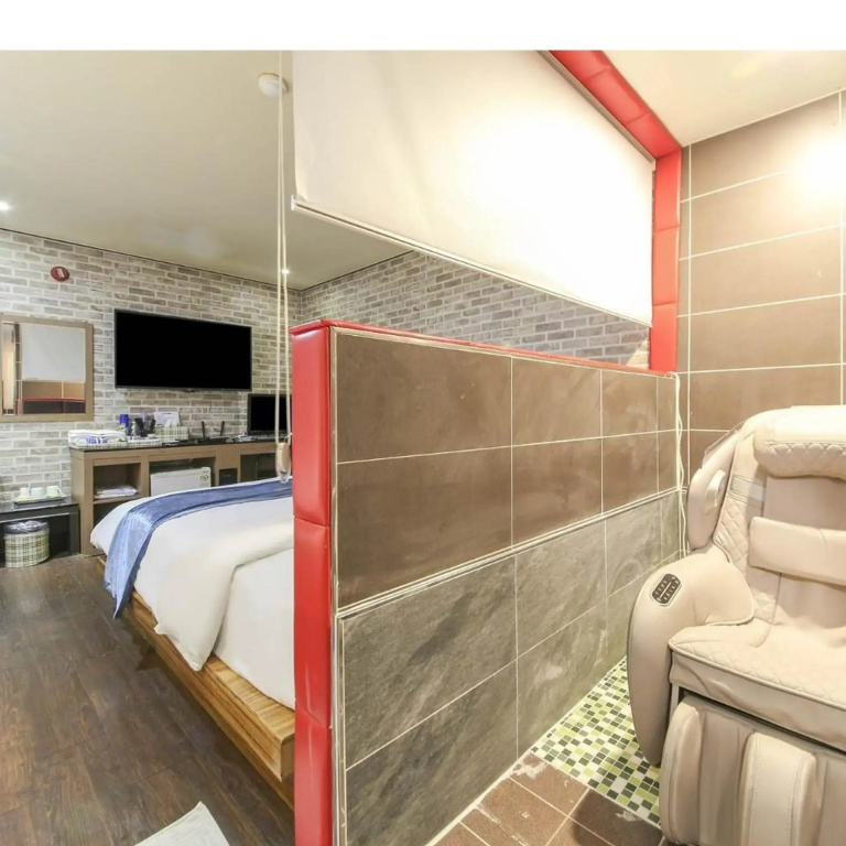 Gunsan Ritzplaza Hotel - Général