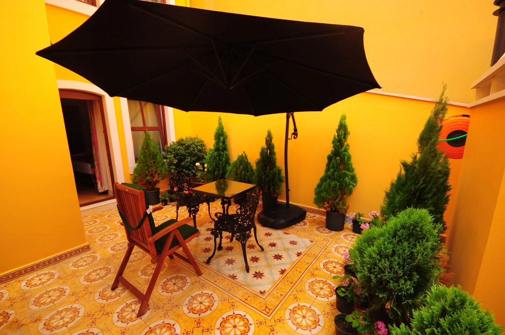 Hotel photo 17