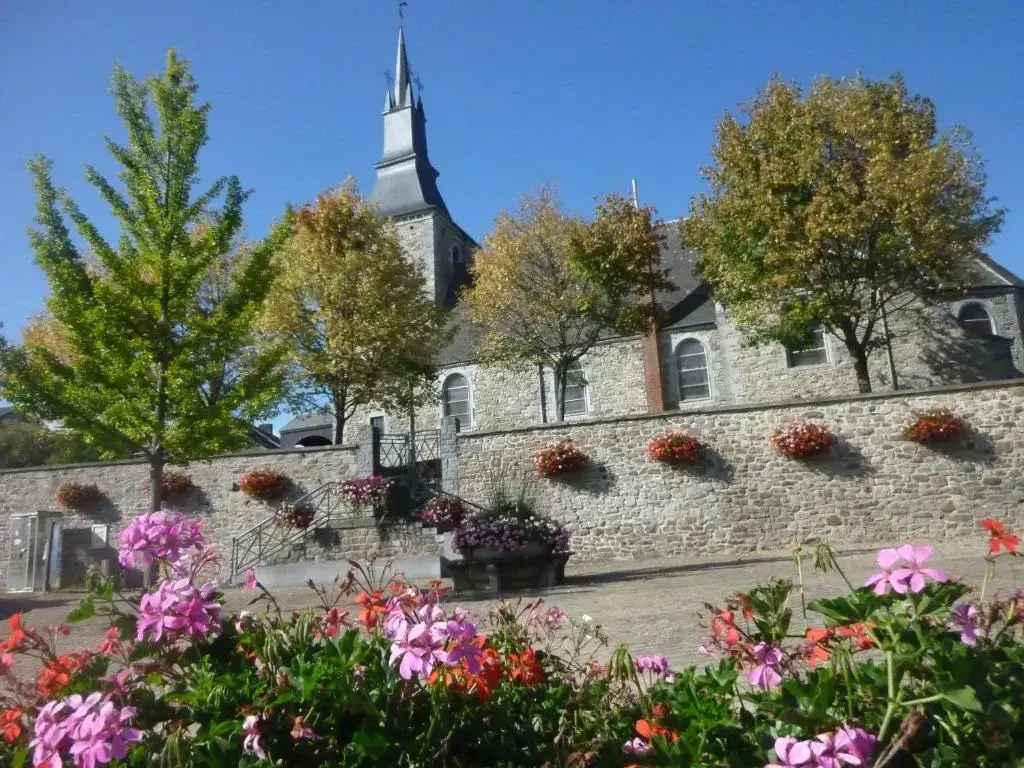 Gîte du Coucou