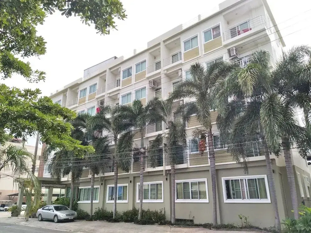 The View Apartment