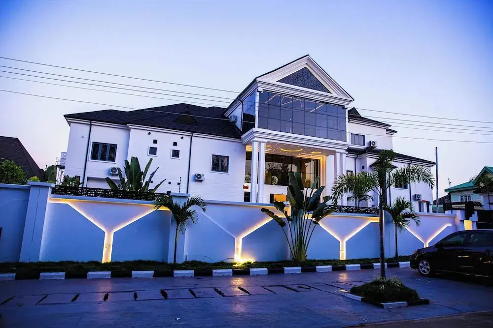 The Stallion Abuja