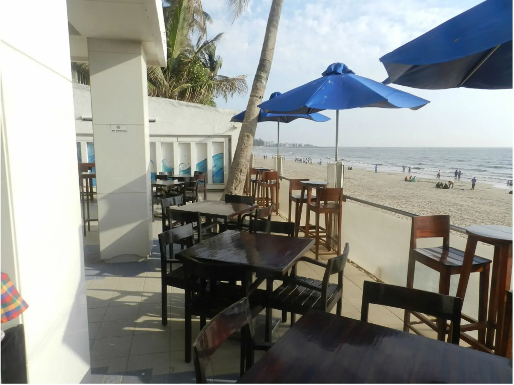 Hotel photo 17