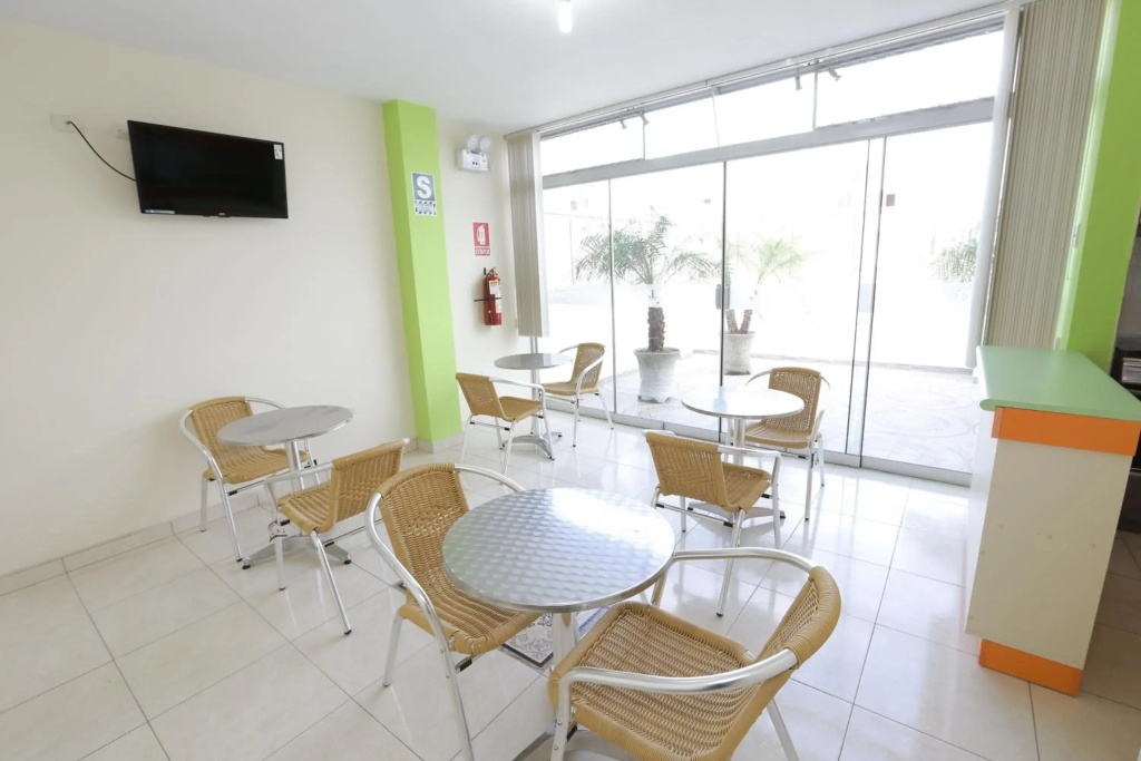 Hotel photo 19