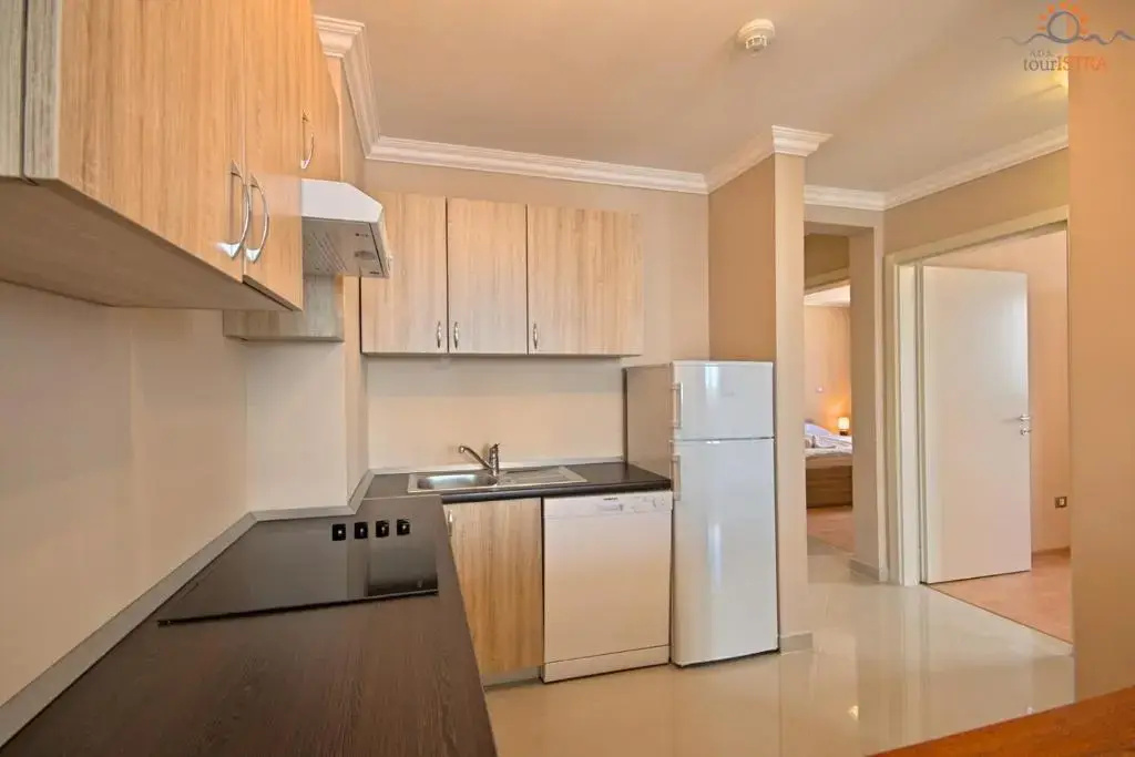 Rotonda Inn Novigrad - Chambres