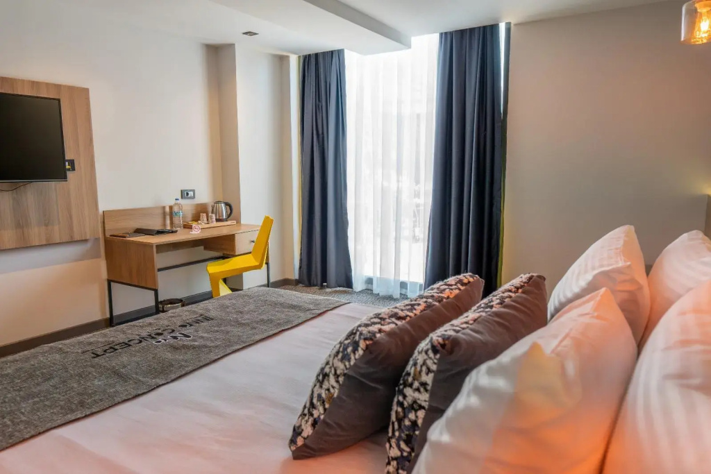 Hotel photo 6