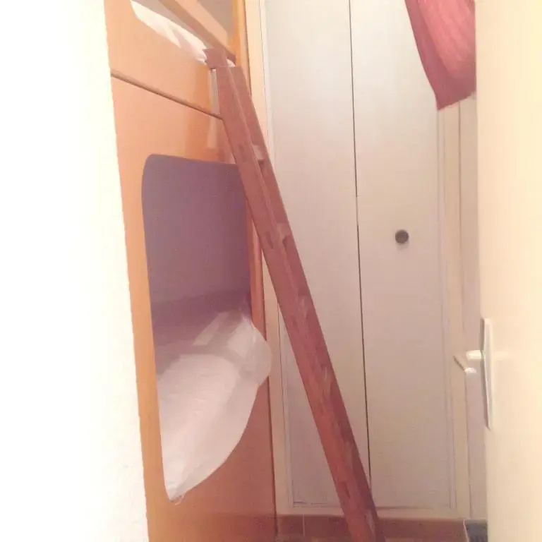 Voir la photo 4 — Appartement de 2 chambres a Cavalaire sur Mer a 400 m de la plage avec vue sur la ville et balcon