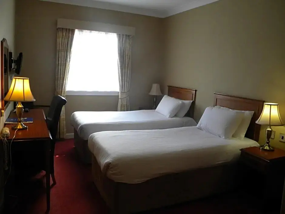 Cairn Hotel - Chambres