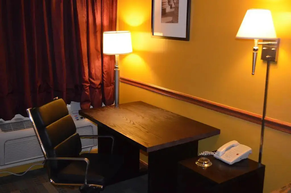 Hotel photo 8