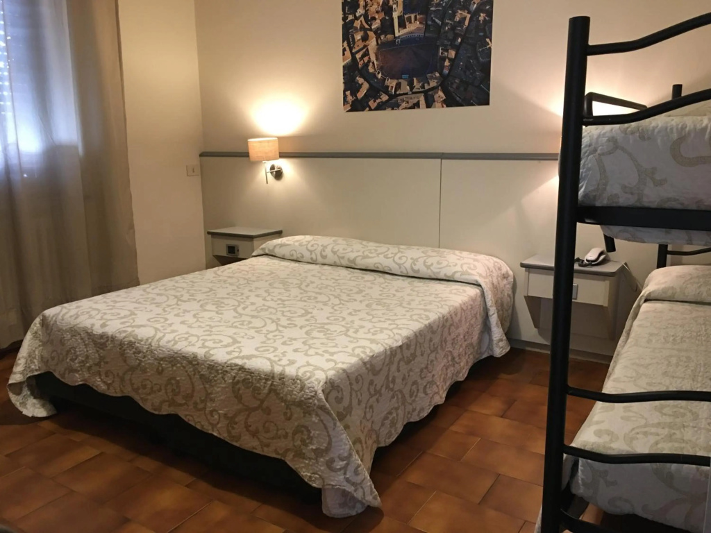 Hotel Porta Ai Tufi — 3
