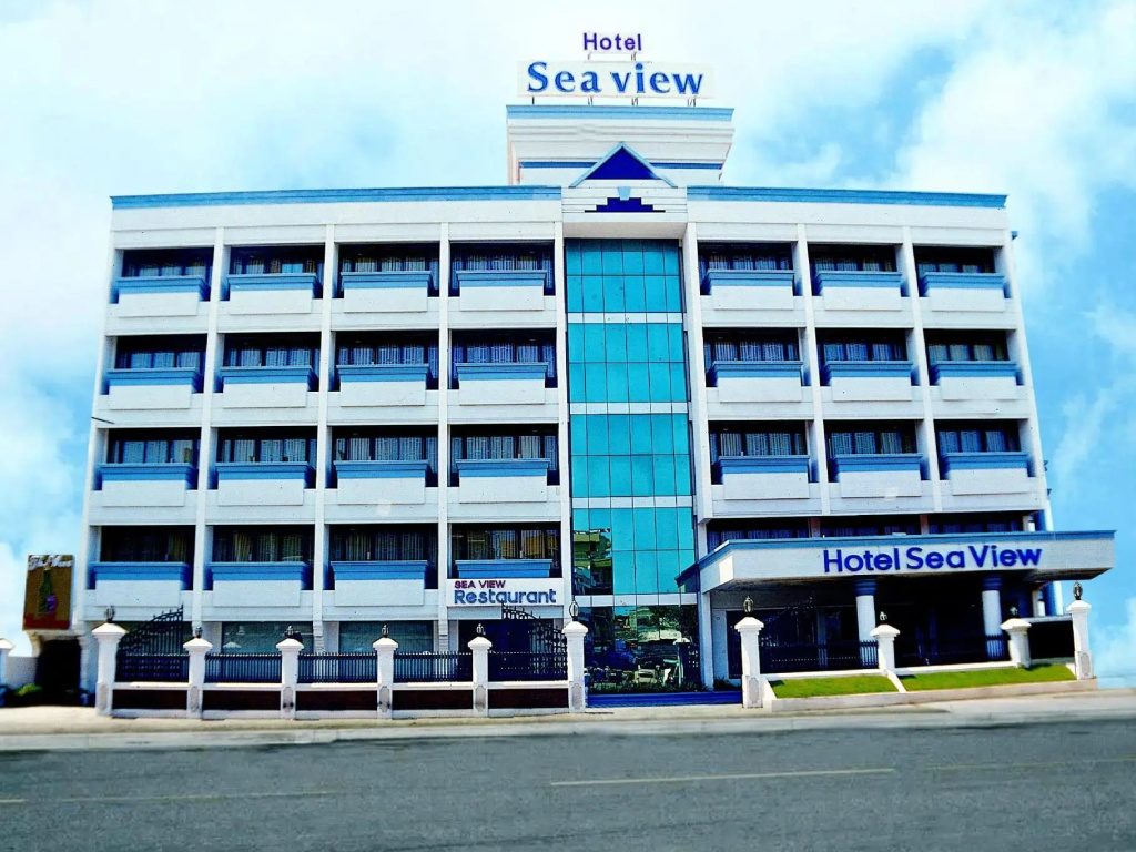 Hotel Sea View