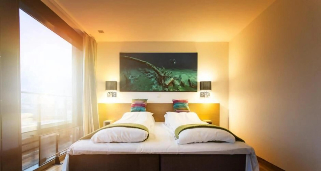 Hotell Ivar Aasen — фото 2