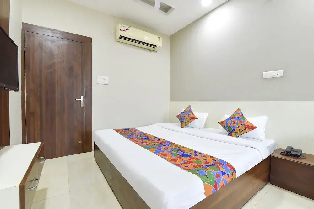 Premium room