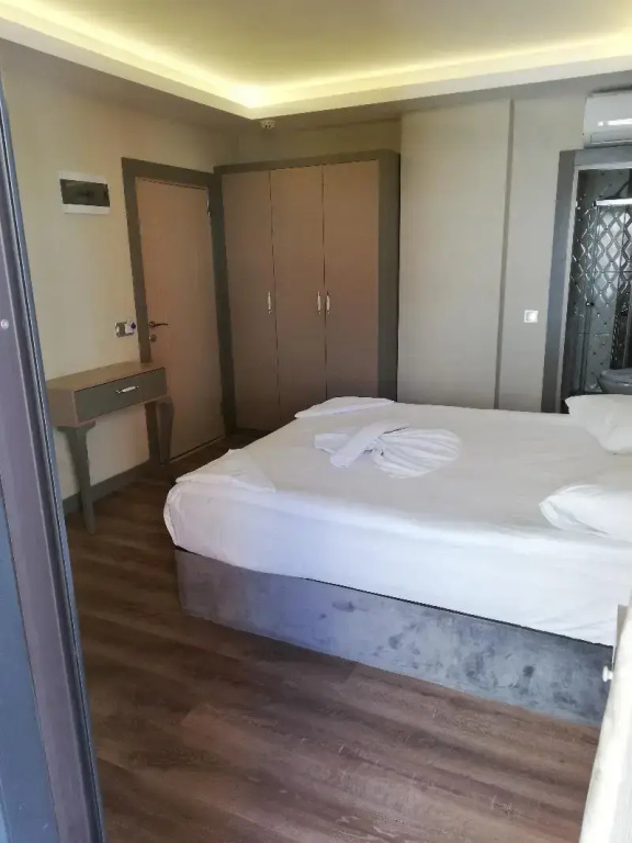 Casa De Sirena Apart Hotel — фото