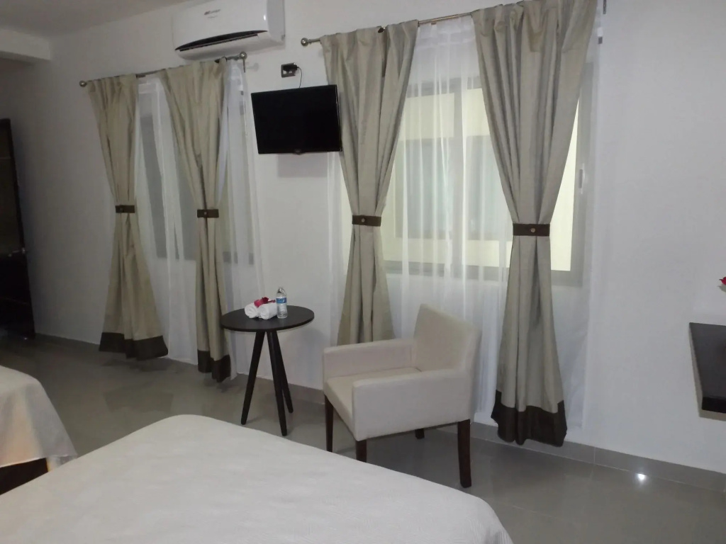 Hotel Casa Palomino - Général