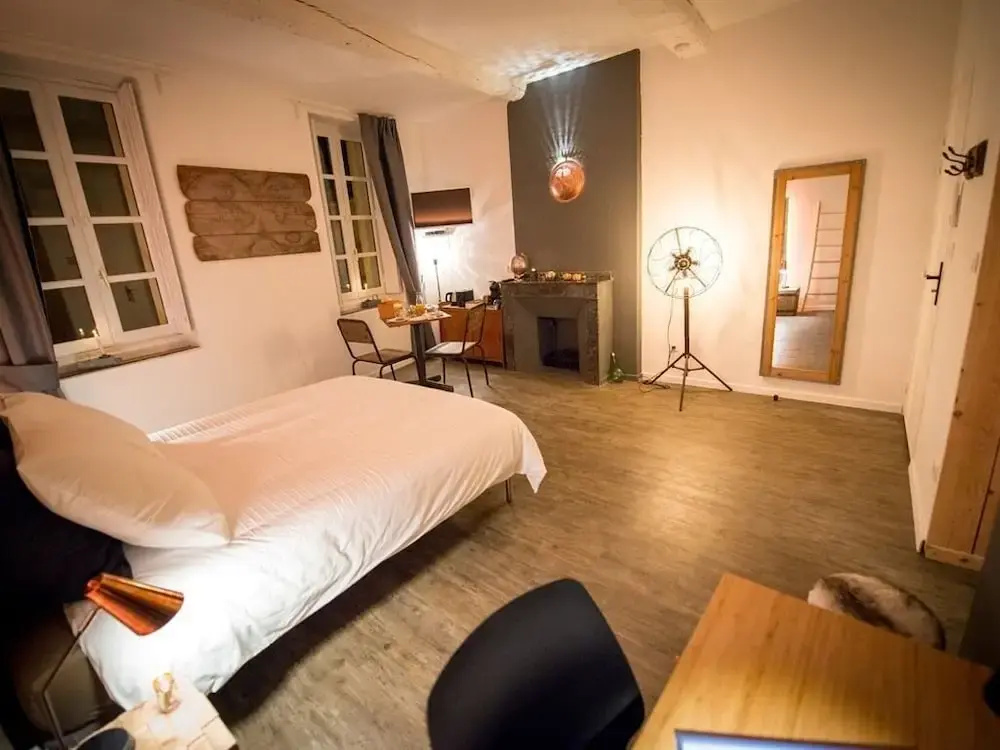 Suite