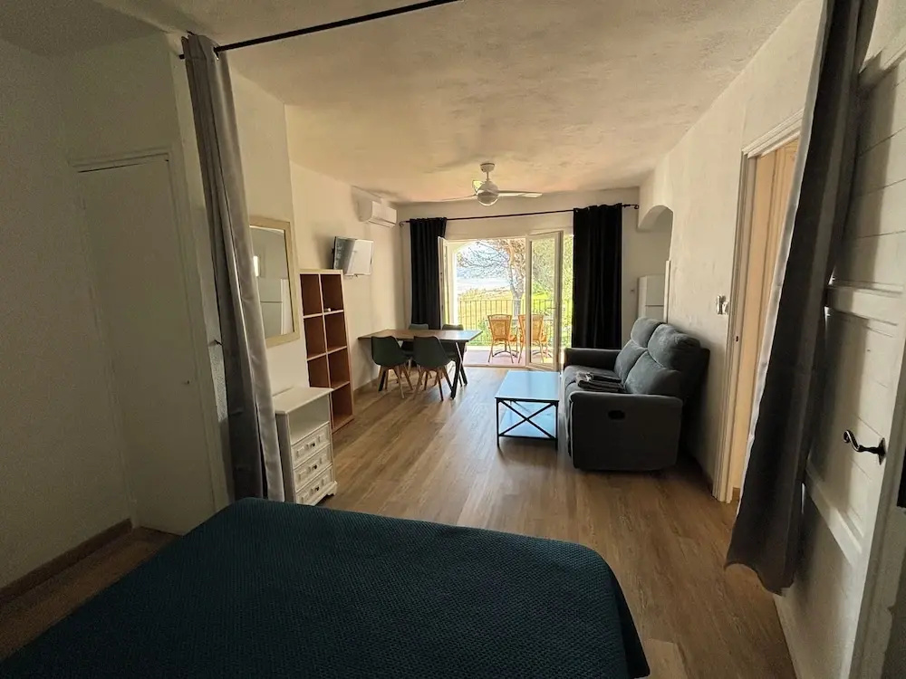 Classic Apartment