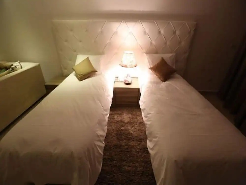 Delora Hotel and Suites - Général
