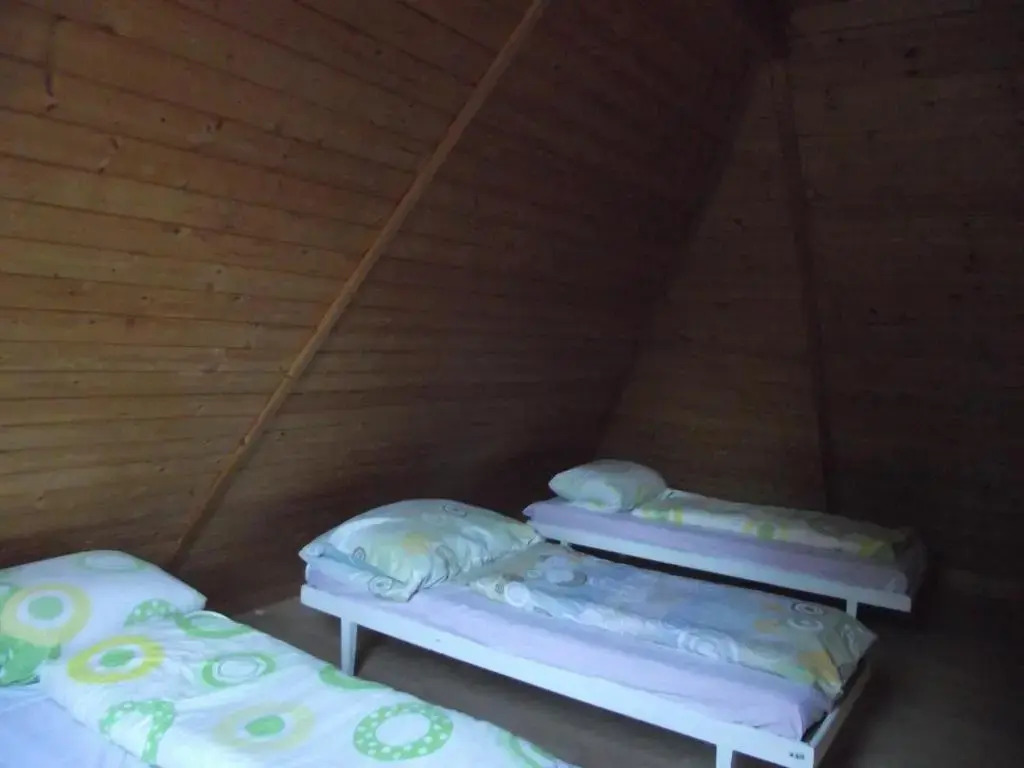 Hercules Turistaház - фото 3