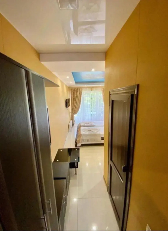 Double Suite (twin beds)