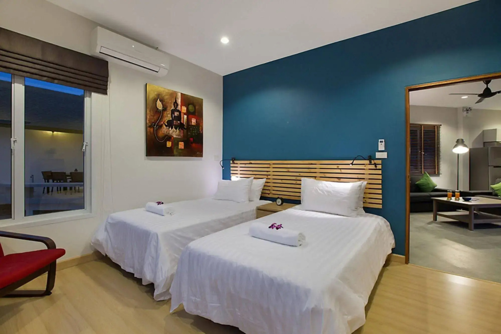 Hotel photo 13